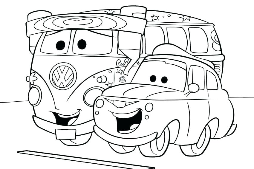 Bugatti Chiron Coloring Page At GetColorings Free Printable 