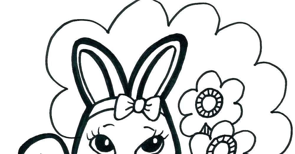 Bugs Bunny Coloring Pages At GetColorings Free Printable 