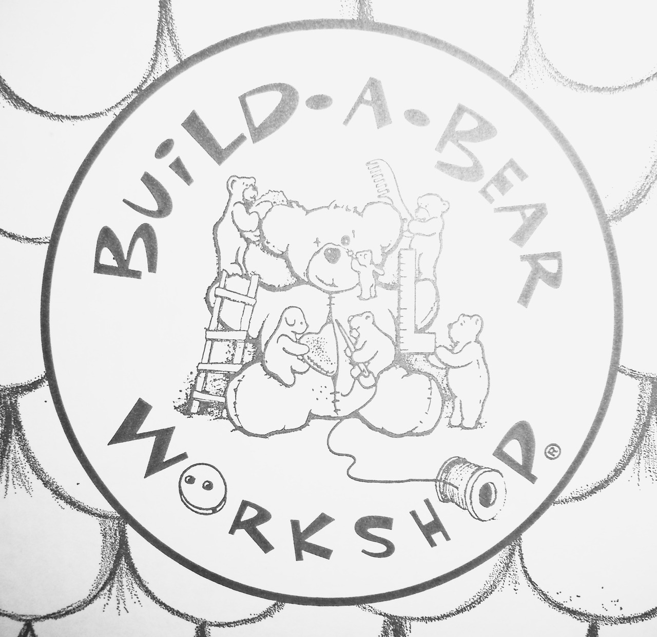 Build A Bear Coloring Pages at GetColorings.com | Free printable