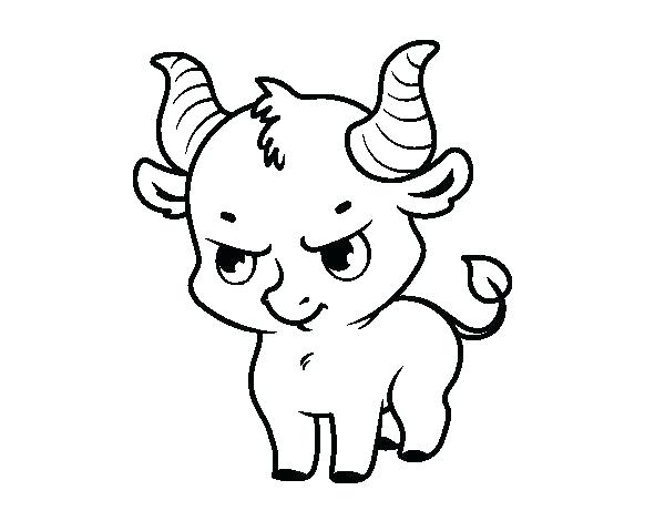 Bull Coloring Pages At GetColorings.com | Free Printable Colorings ...