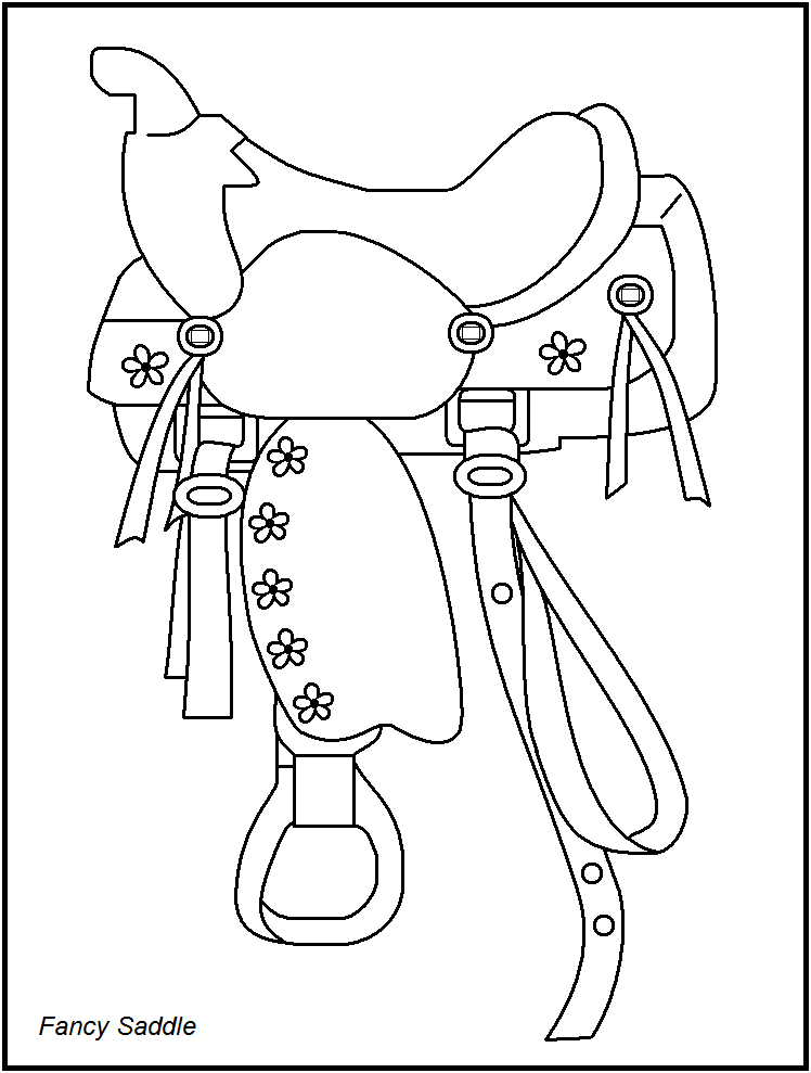 Bull Riding Coloring Pages at GetColorings.com | Free printable