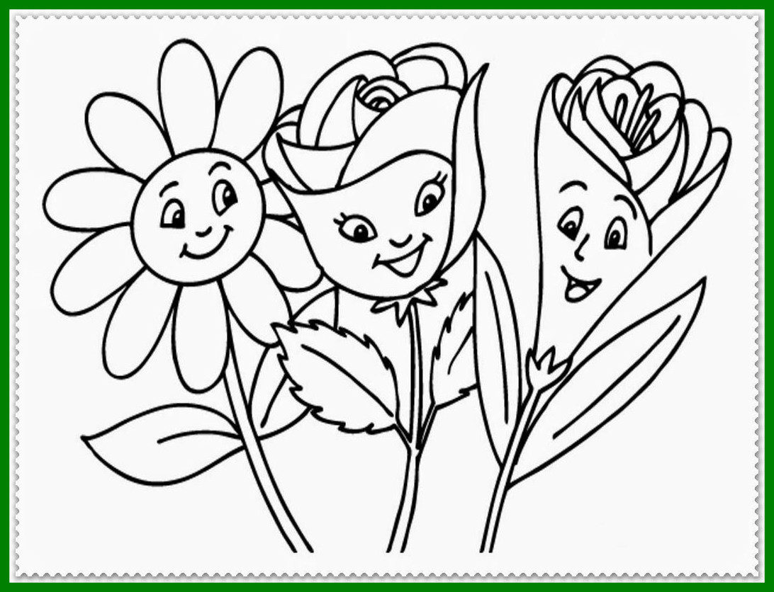 1092x836 Marvelous Special Buttercup Flower Coloring Pages Cartoon Clipart