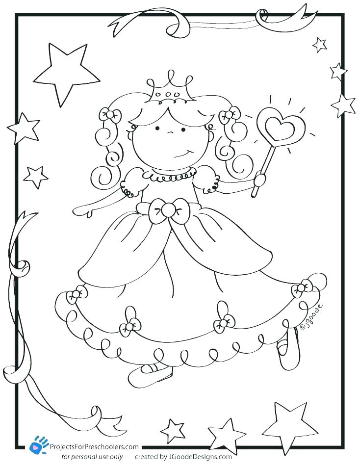 Butterfly Princess Coloring Pages at GetColorings.com | Free printable