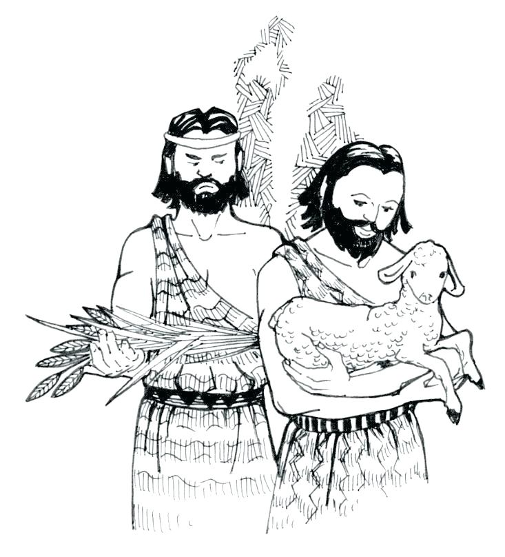 29 Lovely Photos Adam Eve Cain Abel Coloring Pages Cain And Abel Coloring Pages With Images 