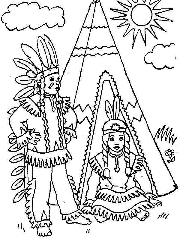 California State Symbols Coloring Pages at GetColorings.com | Free