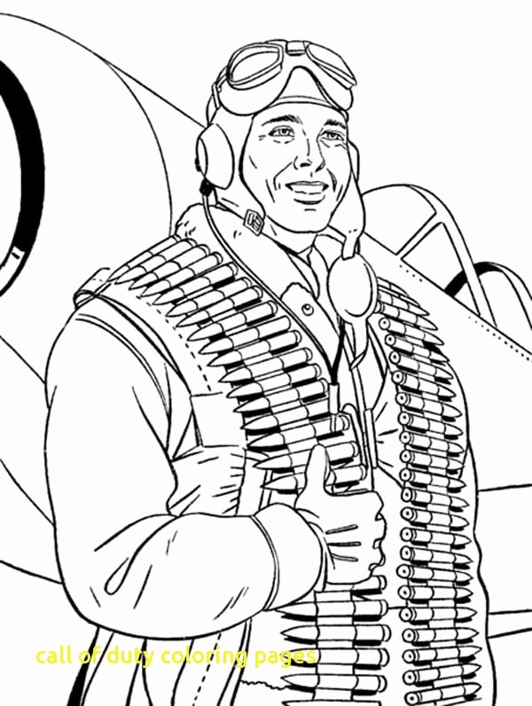 Call Of Duty Coloring Pages at GetColorings.com | Free printable