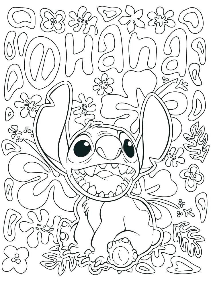 Calming Coloring Pages at Free printable colorings