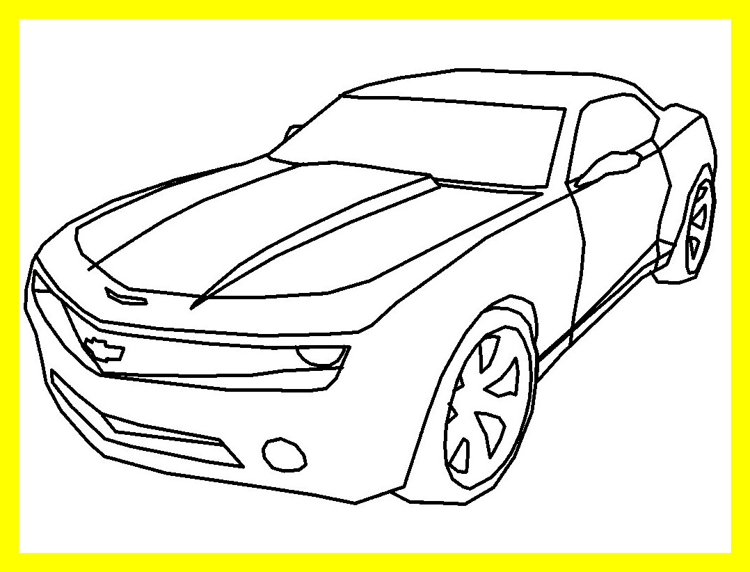 Camaro Ss Coloring Pages at GetColorings.com | Free printable colorings