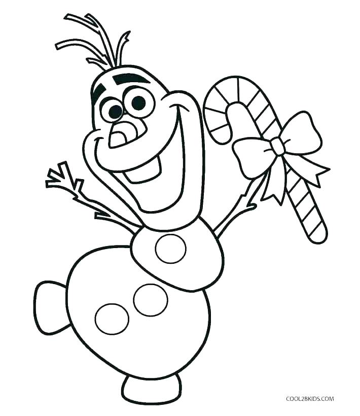 Candy Cane Printable Coloring Pages At Getcolorings.com 