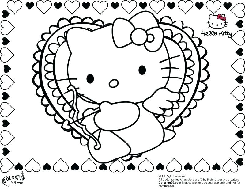 27+ Candy Hearts Printable Valentines Day Coloring Pages Pdf Gif - Free