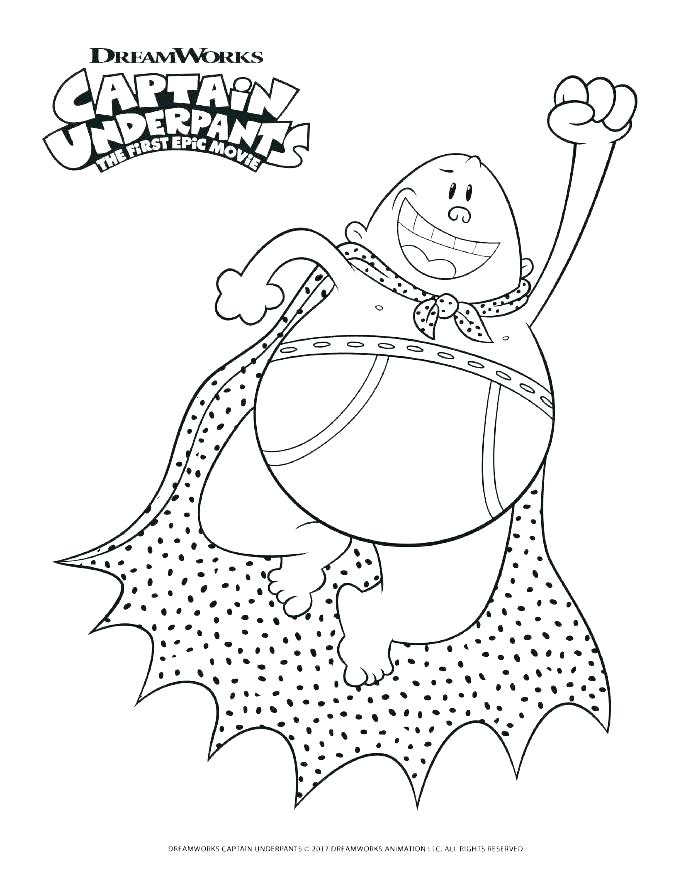 Captain Coloring Pages At Getcolorings.com 