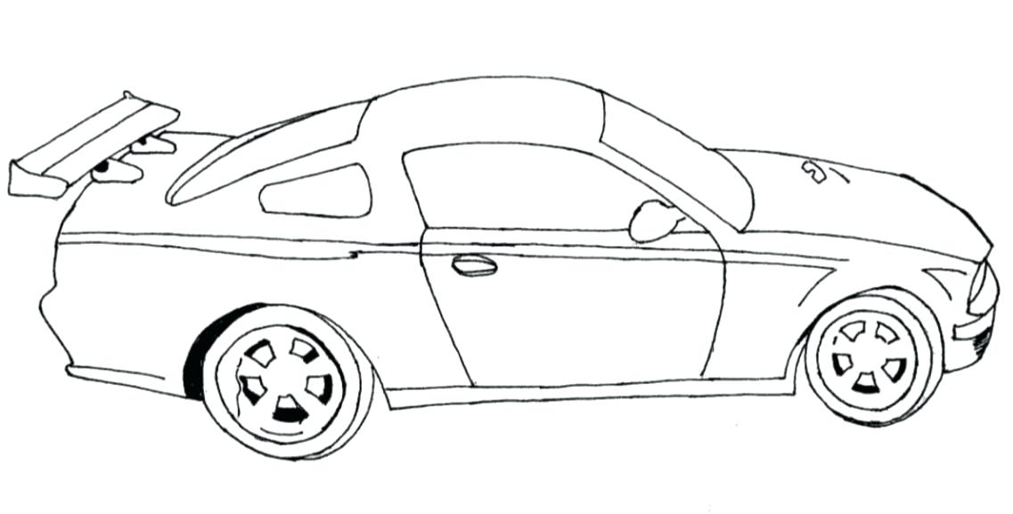 Car Coloring Pages Games at GetColoringscom Free