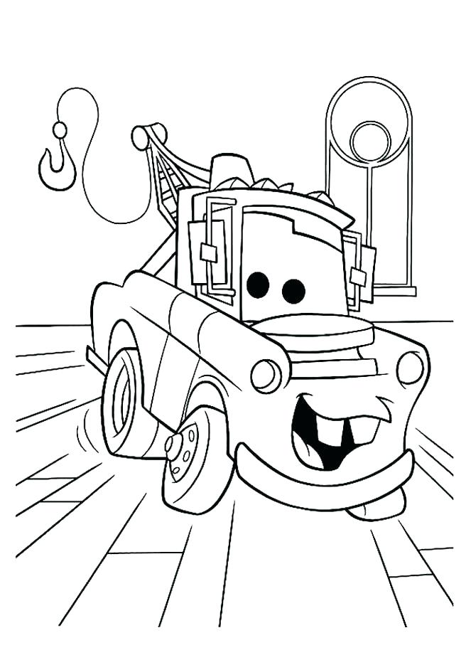 Car Truck Coloring Pages at GetColorings.com | Free printable colorings