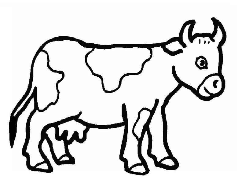 Carabao Coloring Pages at GetColorings.com   Free printable colorings ...