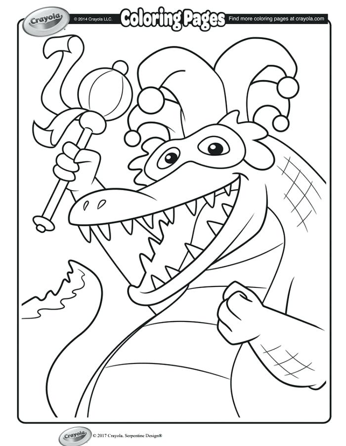 Career Day Coloring Pages at GetColorings.com | Free printable
