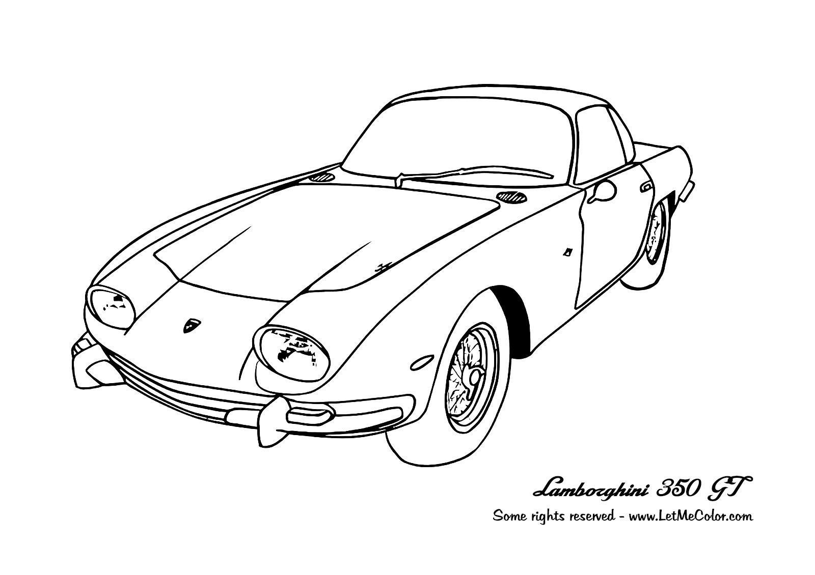 1600x1130 Car Coloring Sheets Pdf