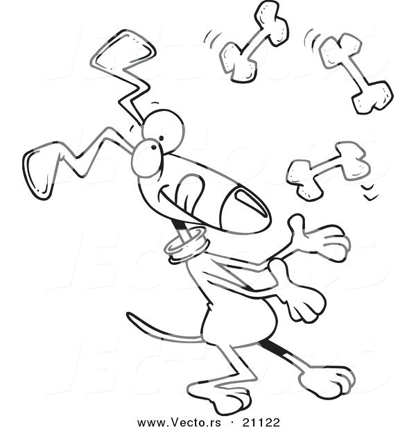 Cartoon Skeleton Coloring Pages at GetColorings.com | Free printable