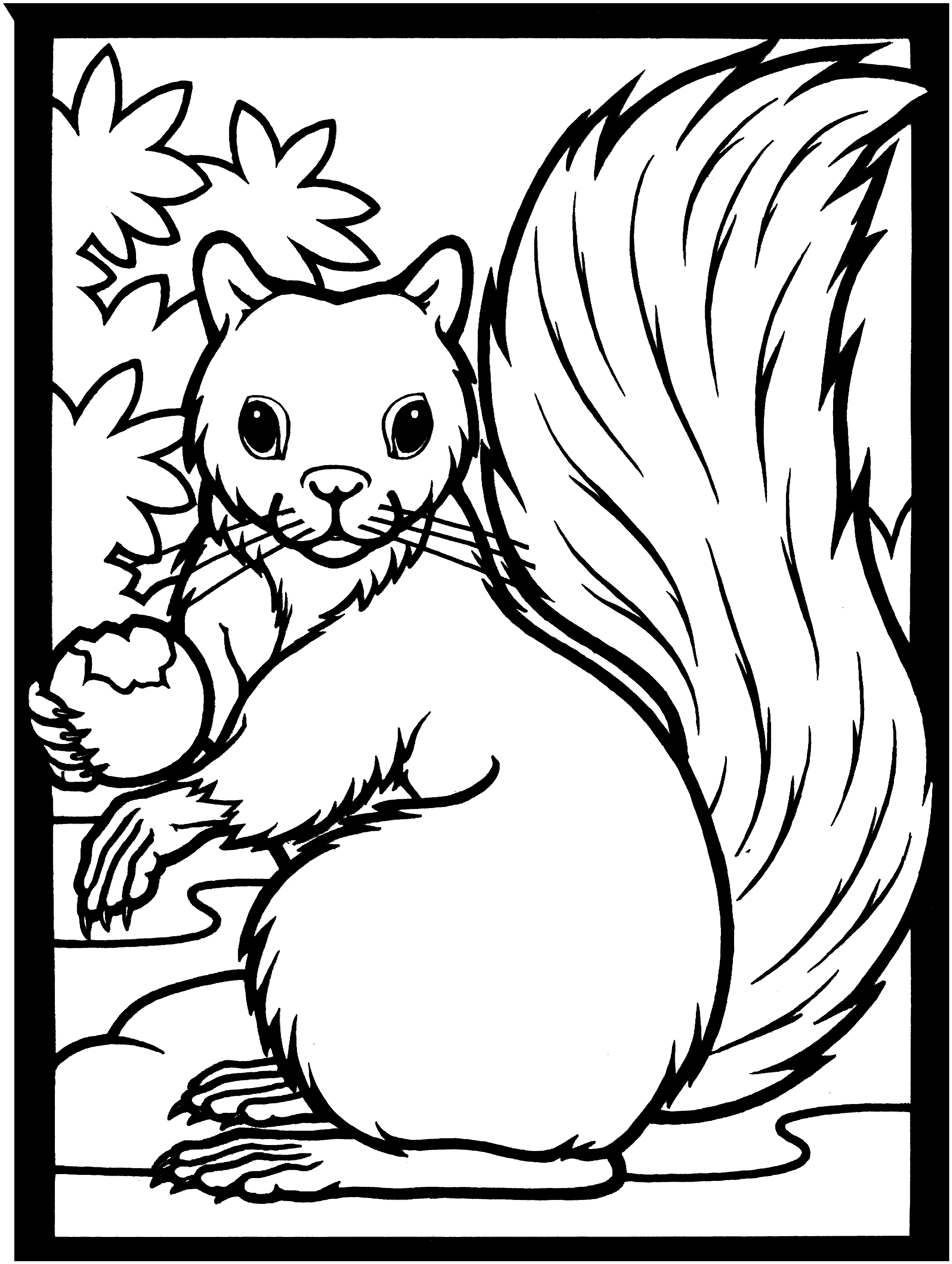 cartoon-squirrel-coloring-pages-at-getcolorings-free-printable-colorings-pages-to-print