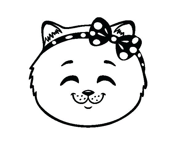 29+ Cat Face Coloring Page PNG – Tunnel To Viaduct Run