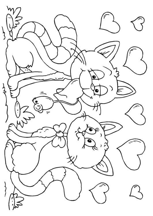 Camper Coloring Pages At Getcolorings.com 