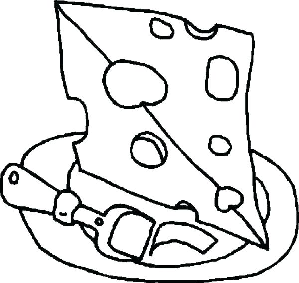 Cheesecake Coloring Pages at GetColorings.com | Free ...