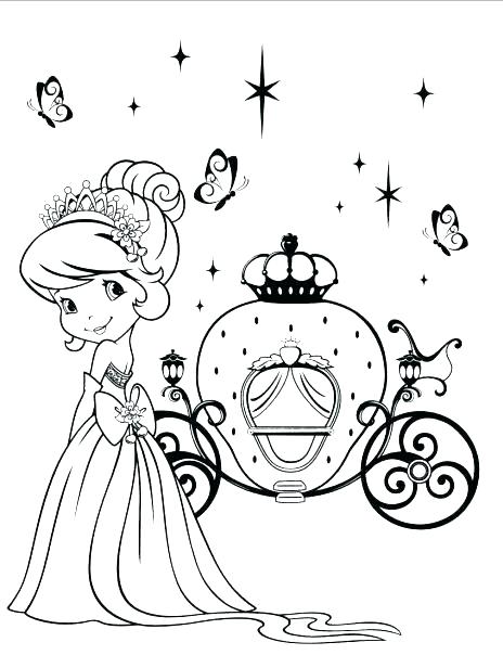 Cherry Jam Coloring Pages at GetColorings.com | Free printable