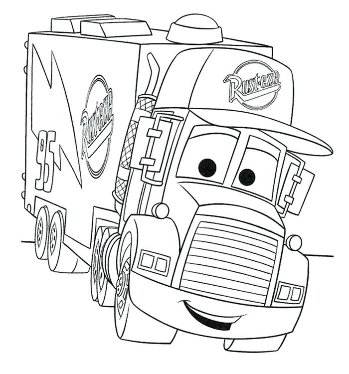Chevy Coloring Pages at GetColorings.com | Free printable ...