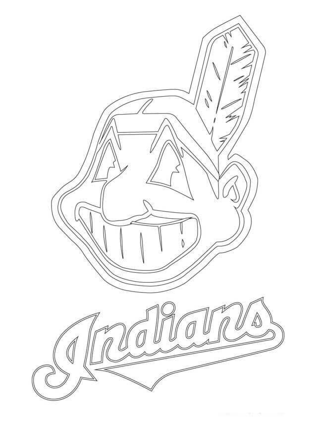 Free Printable Mlb Coloring Pages