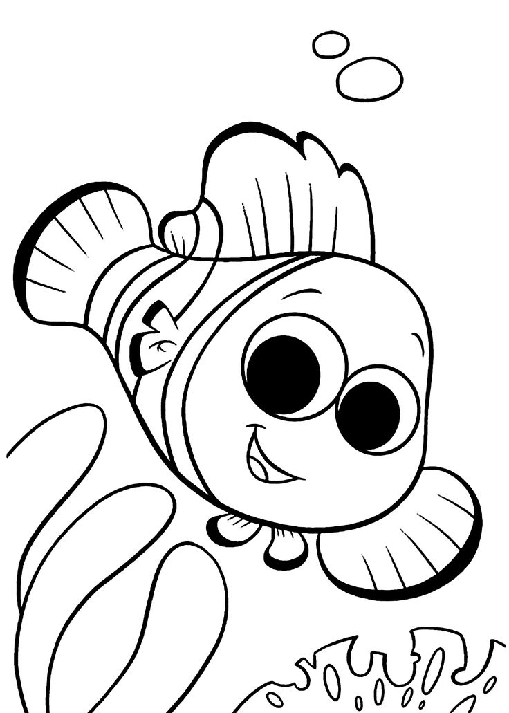 Childrens Colouring Pages at GetColorings.com | Free printable