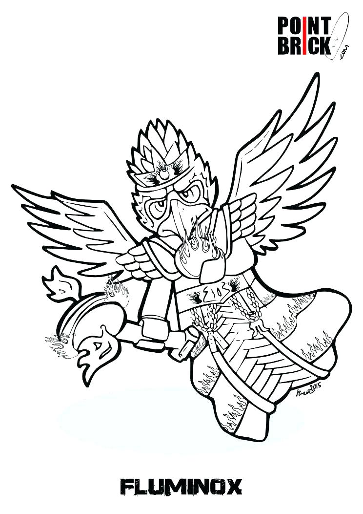 Chima Coloring Pages at GetColorings.com | Free printable colorings