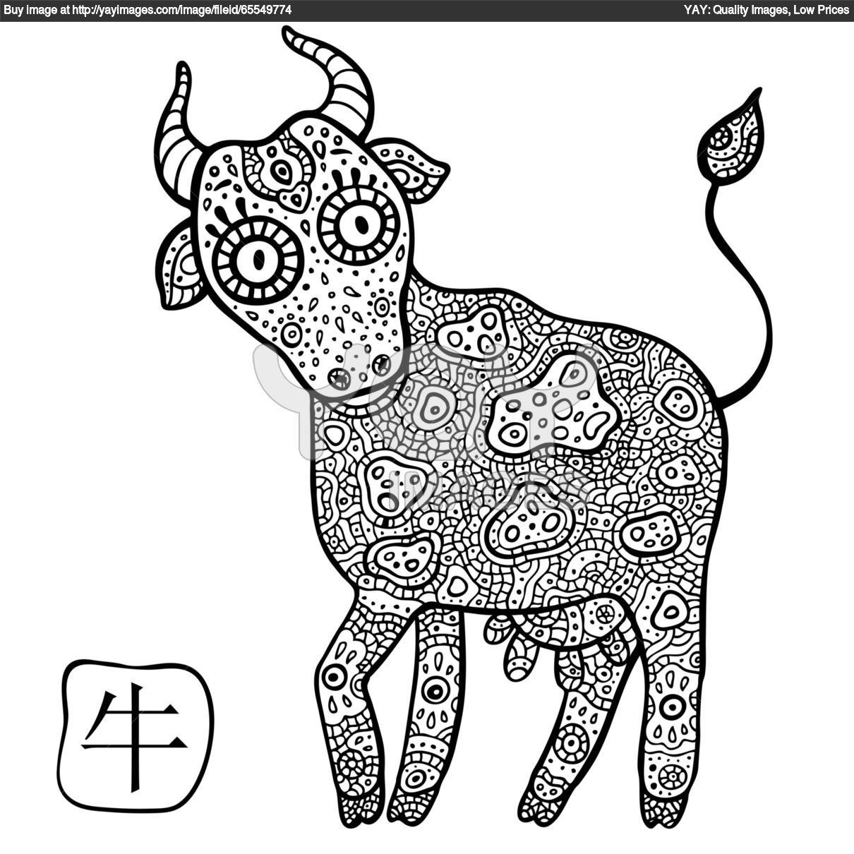 chinese-zodiac-coloring-pages-at-getcolorings-free-printable