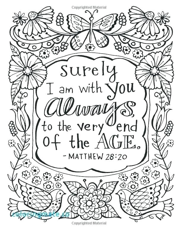 Christian Adult Coloring Pages at GetColorings.com | Free printable