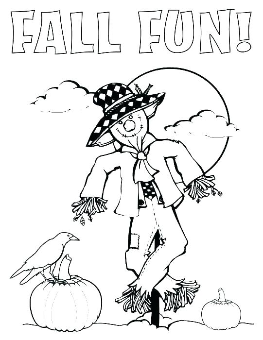 541x700 Halloween Coloring Pages Pdf Sheet Christian