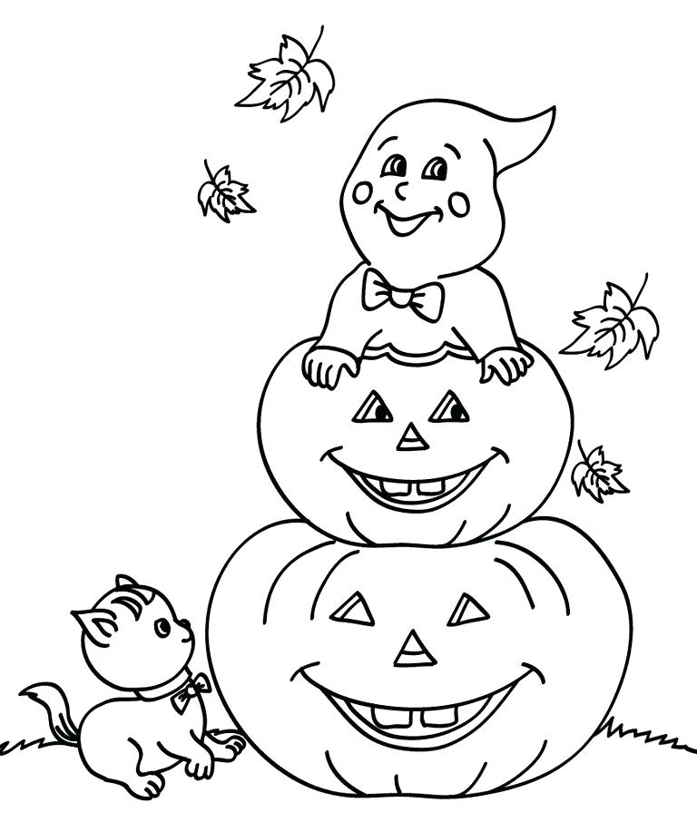 Christian Pumpkin Coloring Pages at GetColorings.com | Free printable