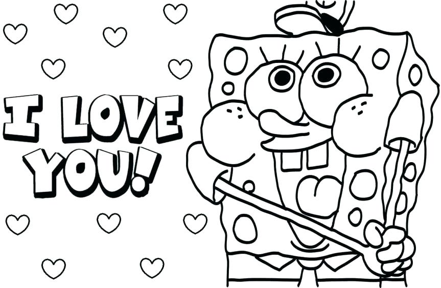 Christian Valentine Coloring Pages at GetColorings.com ...