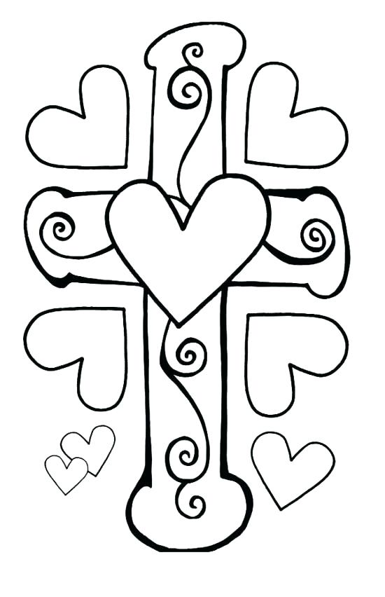 Christian Valentine Coloring Pages At GetColorings Free Printable Colorings Pages To Print