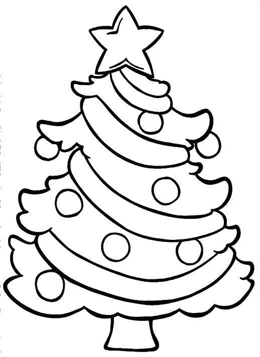 Christmas Ball Ornaments Coloring Pages at GetColorings ...