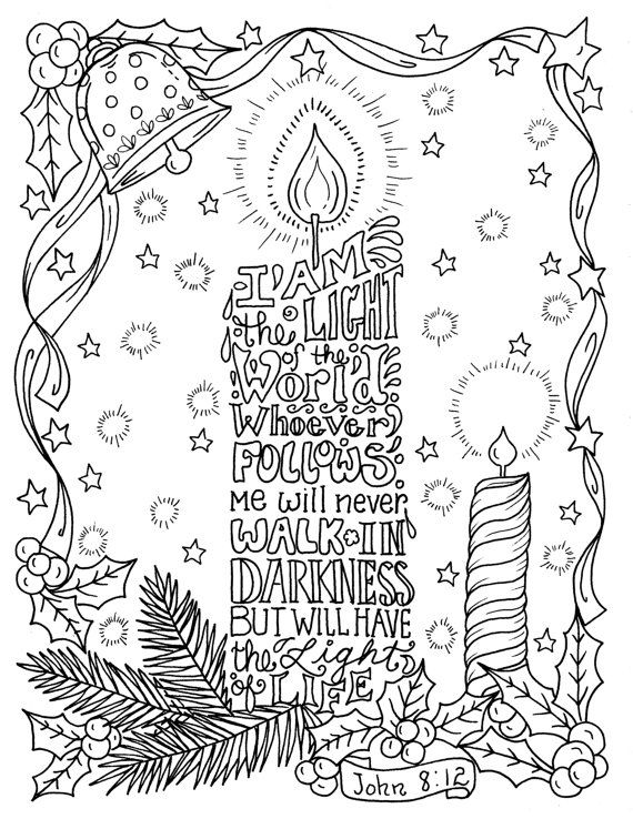 Shrek Christmas Coloring Pages At Getcolorings Free Printable