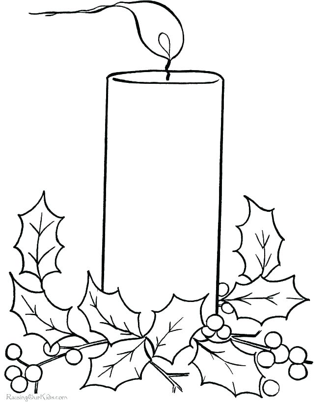 free-printable-coloring-page-birthday-candles-how-to-draw-christmas