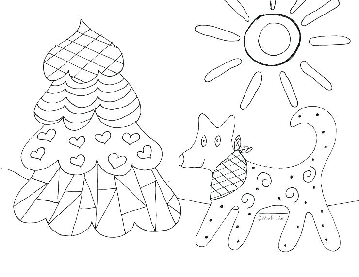 Christmas Coloring Pages Images at GetColorings.com | Free printable colorings pages to print