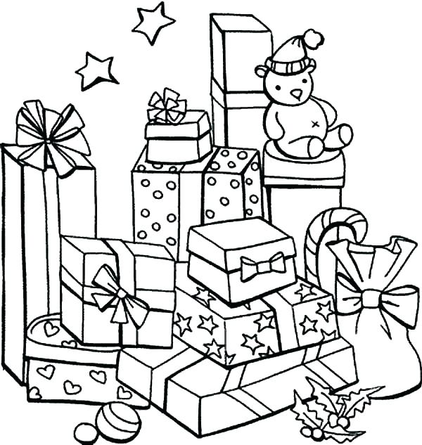 christmas-gift-coloring-page-at-getcolorings-free-printable