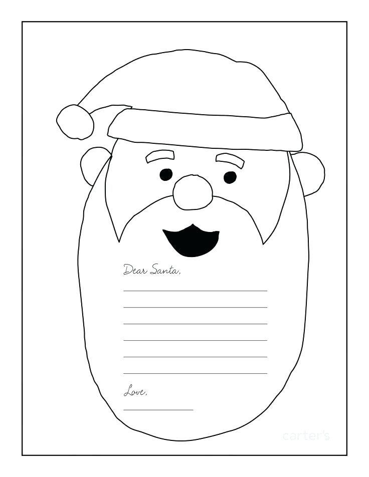 Christmas List Coloring Page at GetColorings.com | Free printable