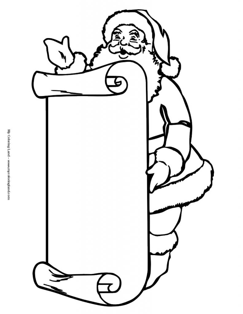 christmas-list-coloring-page-at-getcolorings-free-printable