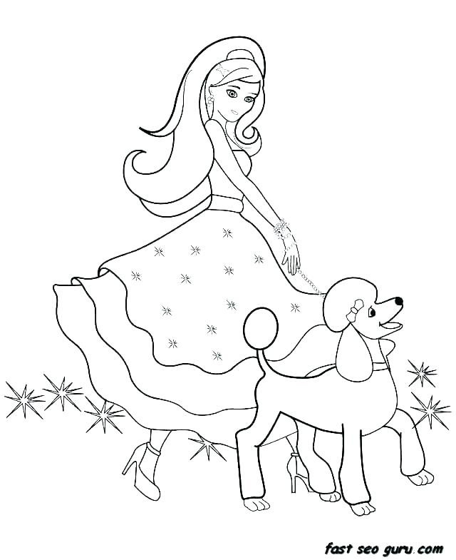 christmas mermaid coloring pages