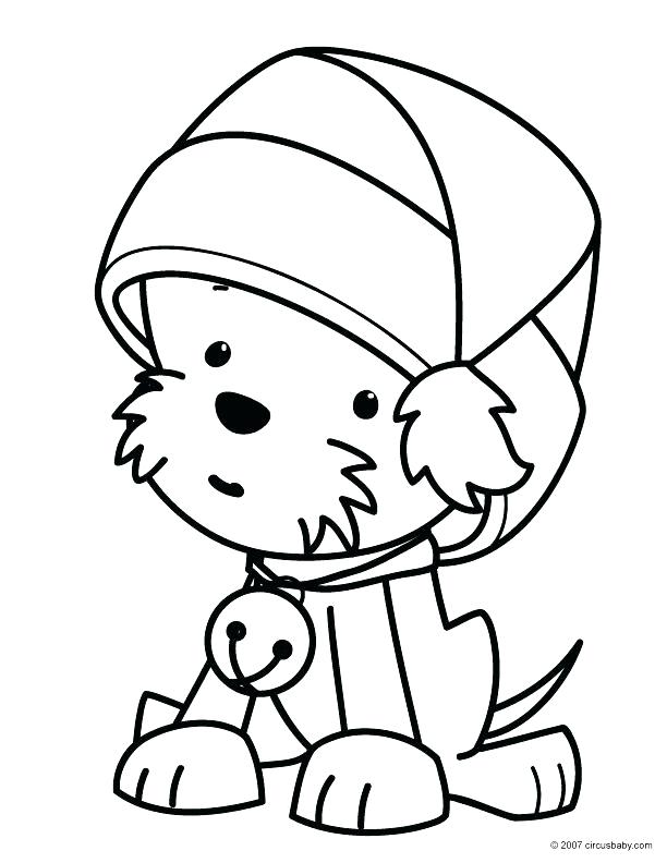 Christmas Nativity Coloring Pages Free At Getcolorings Free