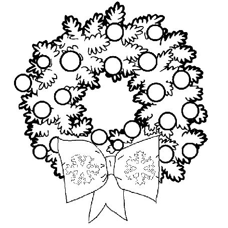 Christmas Reef Coloring Pages At Getcolorings Free Printable