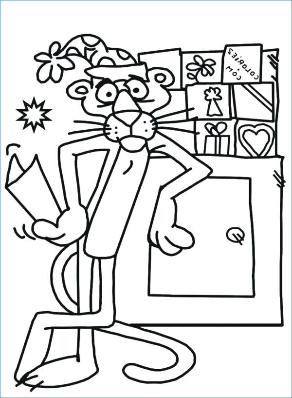Christmas Sleigh Coloring Pages at GetColorings.com | Free printable