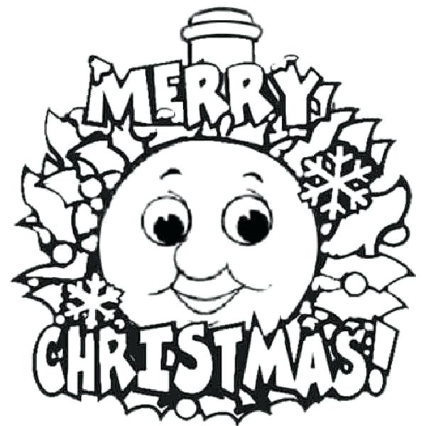 Christmas Trains Coloring Pages at GetColorings.com | Free printable
