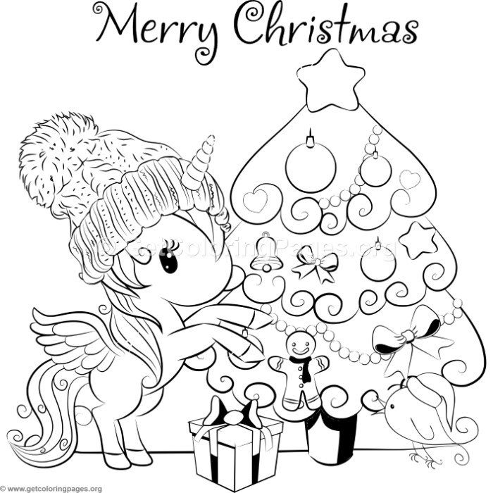 christmas-unicorn-coloring-pages-at-getcolorings-free-printable