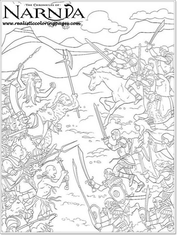 chronicles-of-narnia-coloring-pages-at-getcolorings-free